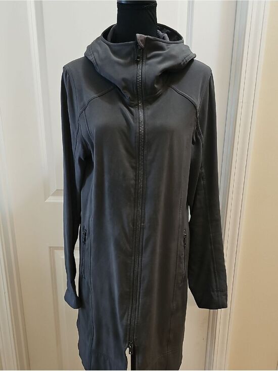 lululemon athletica Jackets & Blazers - Lululemon Coat